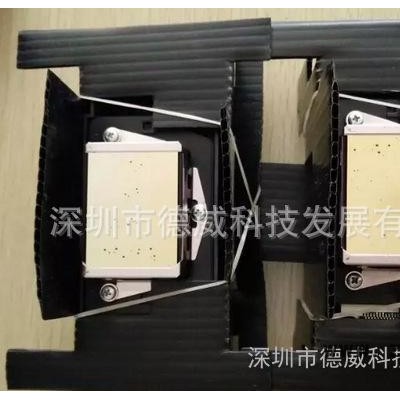 【原装进口】日本全新喷头 Epson爱普生 DX5五代油性