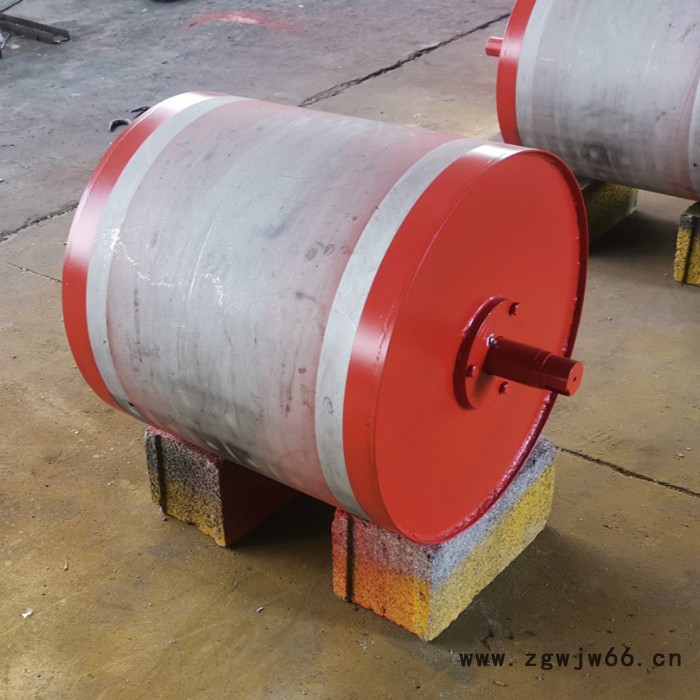 鲁创重工LCZG山东永磁滚筒厂家直营永磁电动滚筒质量保证图7