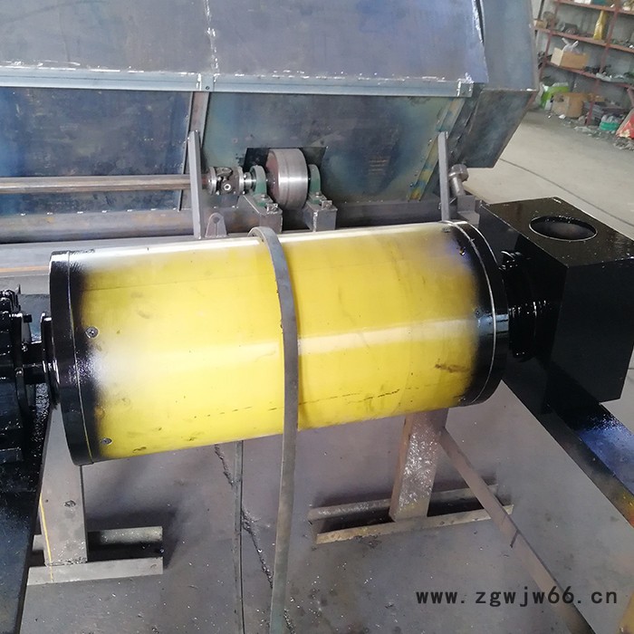 鲁创重工LCZG山东永磁滚筒厂家直营永磁电动滚筒质量保证图3