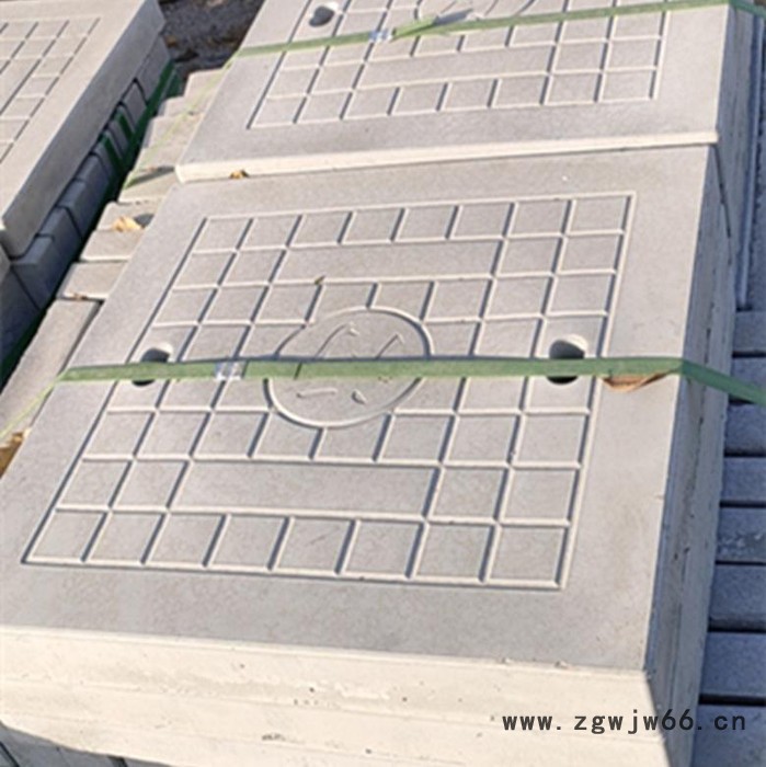附近水泥盖板厂家  沟盖板  窨井盖   阴井盖  井盖厂家图2