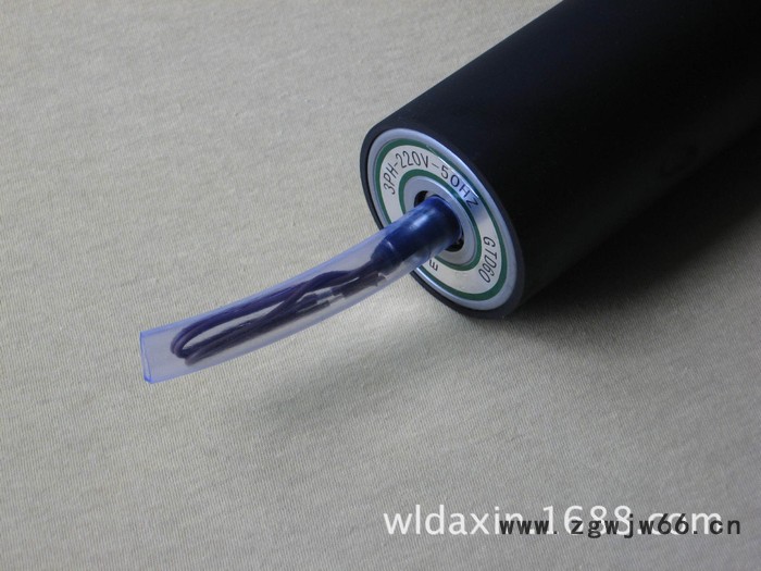 微型电动滚筒 电动滚筒图2