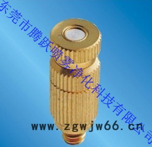 供应ktyco牌（腾跃）7004系列精细雾化喷嘴，高压雾化喷头图3