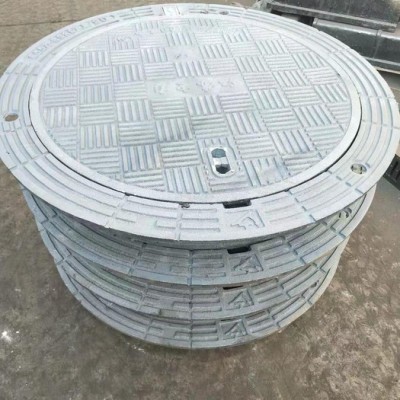 重型球墨井盖 铸铁井盖 隐形井盖 五防井盖 生产厂家