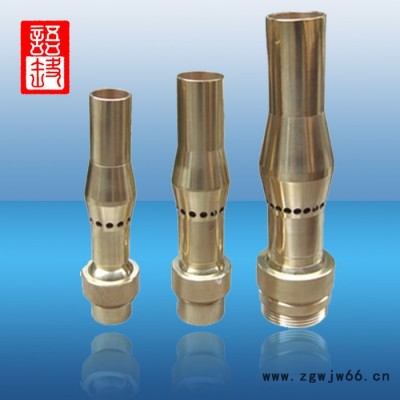 【CX】水疗设备|万向玉柱喷头|万向强力掺气冲击头