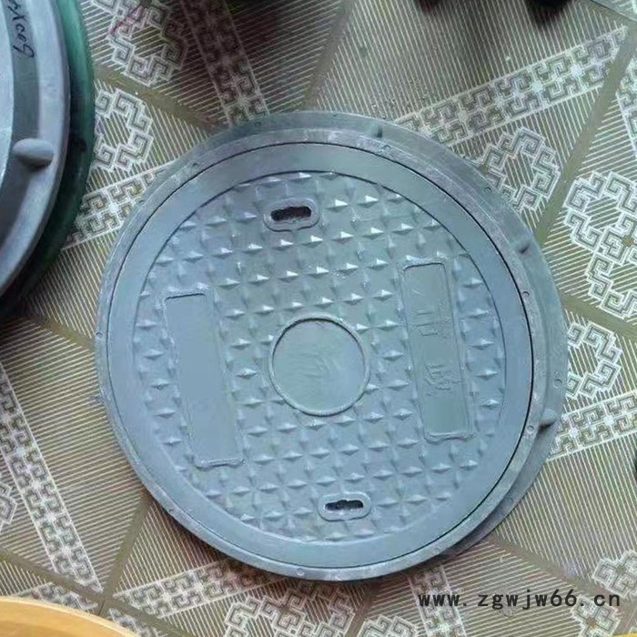 鸿硕 玻璃钢井盖 玻璃钢通讯检查用井盖 玻璃钢燃气检查用井盖图8