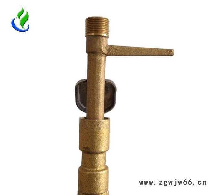 喷泉设备,快速取水器,灌溉喷头,景观喷头,黄铜取水器,黄铜取水器图3