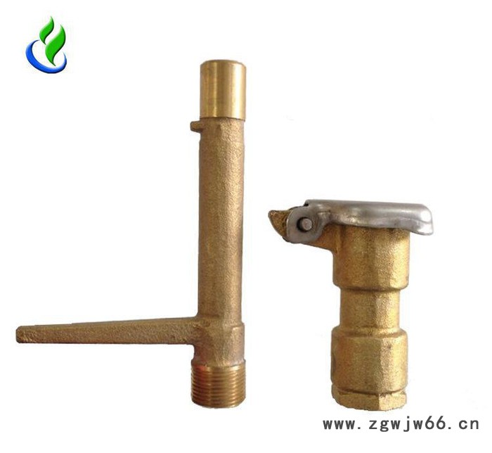 喷泉设备,快速取水器,灌溉喷头,景观喷头,黄铜取水器,黄铜取水器图2