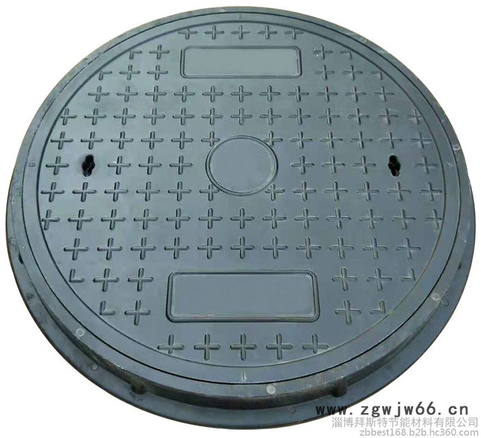 拜斯特700*50 轻型井盖 模压井盖 厂价批发 定制生产图2