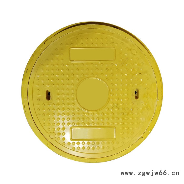 拜斯特600*50 BMC井盖 模压井盖 厂家直供来图定制图2