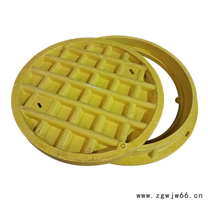 拜斯特600*50 BMC井盖 模压井盖 厂家直供来图定制图4