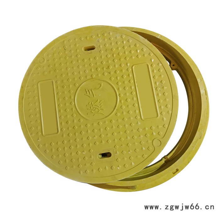 拜斯特600*50 BMC井盖 模压井盖 厂家直供来图定制图5