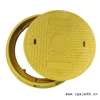 拜斯特600*50 BMC井盖 模压井盖 厂家直供来图定制