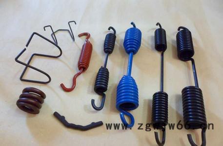 金力腾 弹簧加工厂家 机械弹簧加工 弹簧加工设备 专业弹簧加工 深圳厂家批发定制生产图8