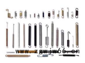 金力腾 弹簧加工厂家 机械弹簧加工 弹簧加工设备 专业弹簧加工 深圳厂家批发定制生产图4