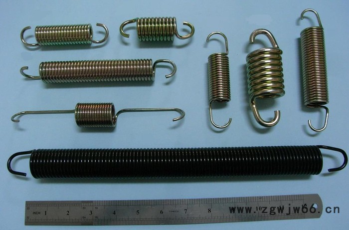 金力腾 弹簧加工厂家 机械弹簧加工 弹簧加工设备 专业弹簧加工 深圳厂家批发定制生产图3