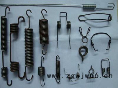 金力腾 弹簧加工厂家 机械弹簧加工 弹簧加工设备 专业弹簧加工 深圳厂家批发定制生产图6