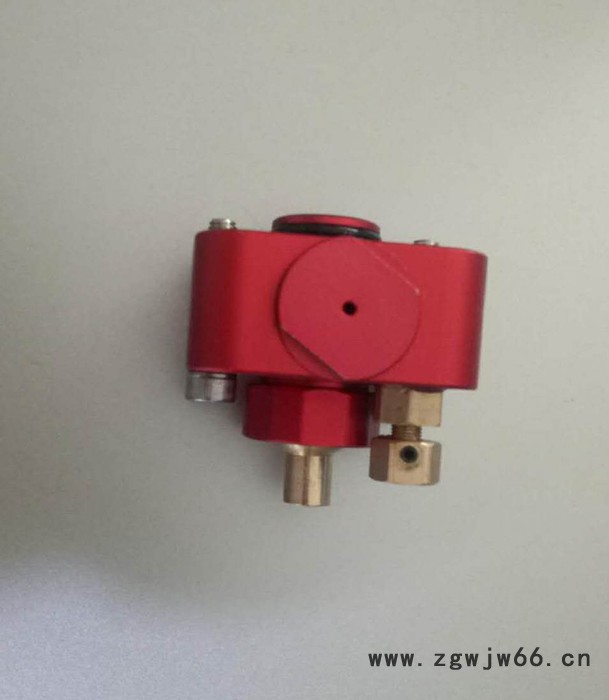 压铸机喷头配件机械手机器人喷头压铸伺服喷头压铸喷雾机雾化头**图2