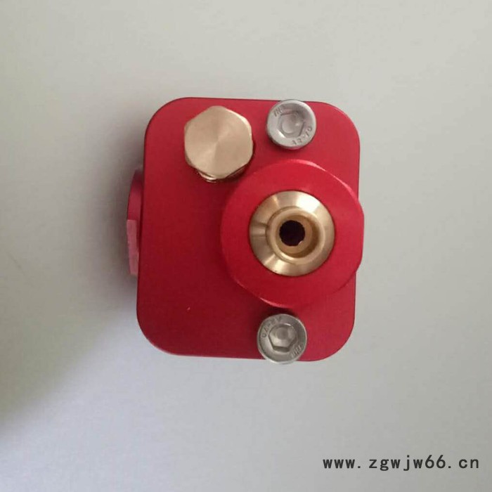 压铸机喷头配件机械手机器人喷头压铸伺服喷头压铸喷雾机雾化头**图4