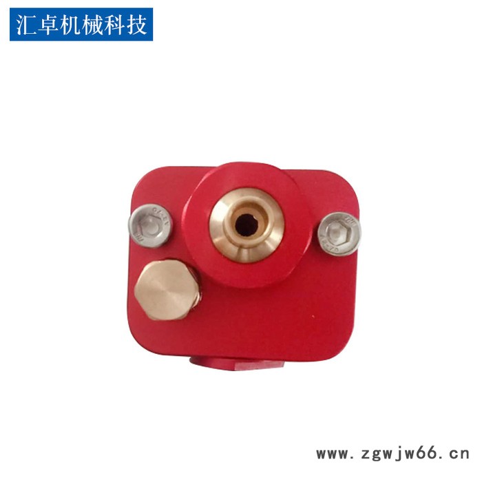 压铸机喷头配件机械手机器人喷头压铸伺服喷头压铸喷雾机雾化头**图3