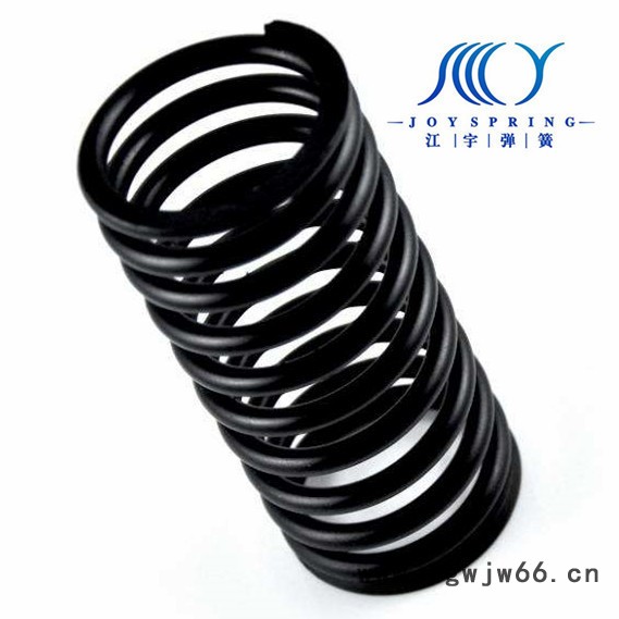汽车弹簧 减震弹簧 精密压缩弹簧大压簧 店口弹簧 诸暨弹图2