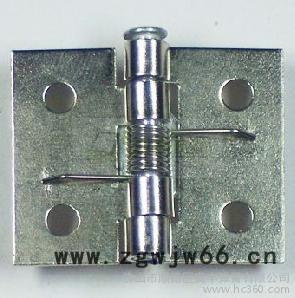 供应奥丰AF-L012供应佛山弹簧，弹簧合页，扭转弹簧图3