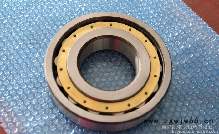 进口双列圆柱滚子轴承 NUP334ECM轴承特点 青岛凯依德NSK进口轴承代理图3