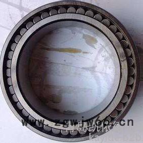 进口双列圆柱滚子轴承 NUP334ECM轴承特点 青岛凯依德NSK进口轴承代理图2