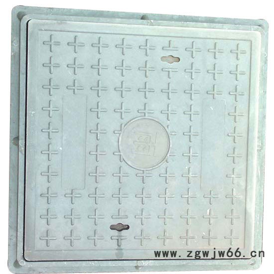 晨航  树脂井盖厂家  方井盖  圆井盖图3