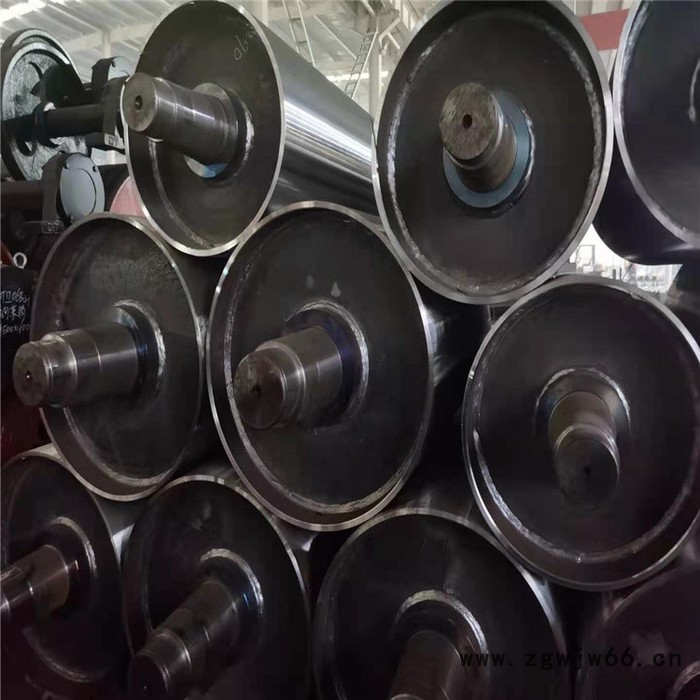 通祺500 传动滚筒 包胶滚筒   改向滚筒  传动滚筒   托辊滚筒  滚筒包胶图4