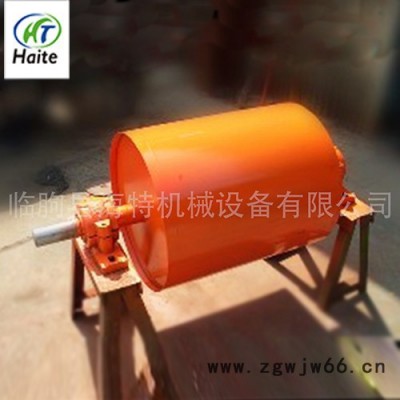 长期供应永磁滚筒  GTZ系列半磁滚筒   中强磁滚筒  强磁滚筒  可定制