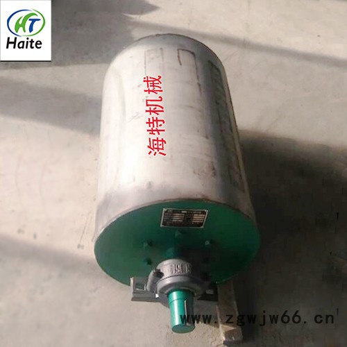 长期供应永磁滚筒  GTZ系列半磁滚筒   中强磁滚筒  强磁滚筒  可定制图2