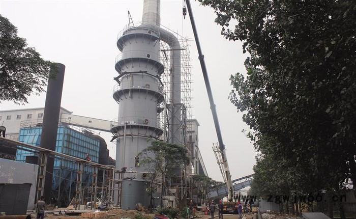 脱硫塔除尘喷头 高效除尘脱硫 甘肃脱硫除尘器