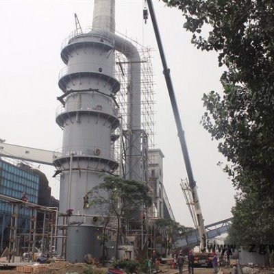 脱硫塔除尘喷头 高效除尘脱硫 甘肃脱硫除尘器