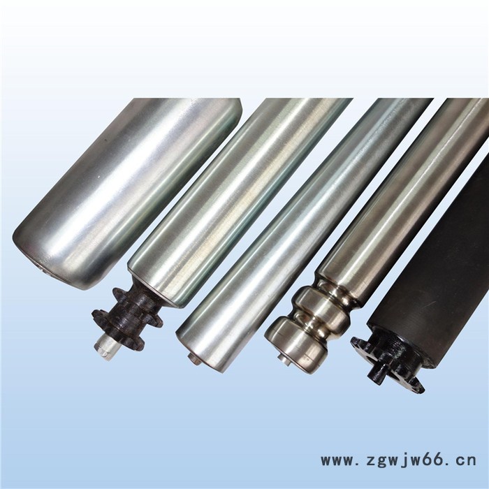 河北博傲专业生产各种型号滚筒 包胶滚筒 电动滚筒 铸胶滚筒 改向滚筒 欢迎新老客户垂询图4