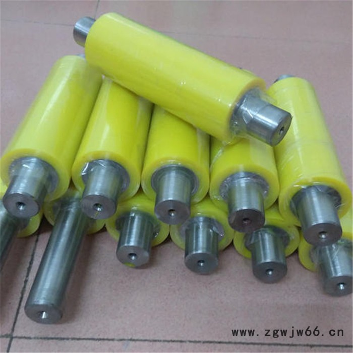 河北博傲专业生产各种型号滚筒 包胶滚筒 电动滚筒 铸胶滚筒 改向滚筒 欢迎新老客户垂询图5