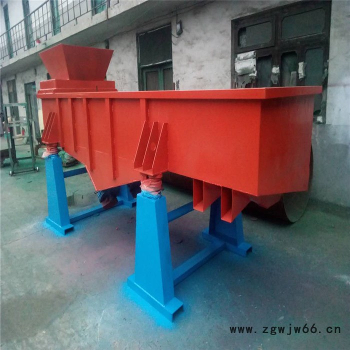 钦州滚筒筛规格水洗滚筒筛滚筒摩擦筛图4