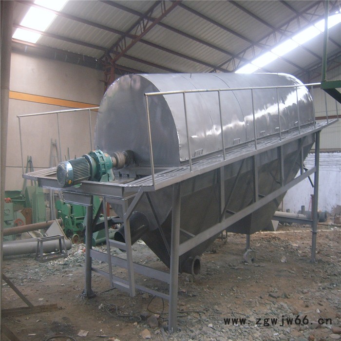 钦州滚筒筛规格水洗滚筒筛滚筒摩擦筛图3