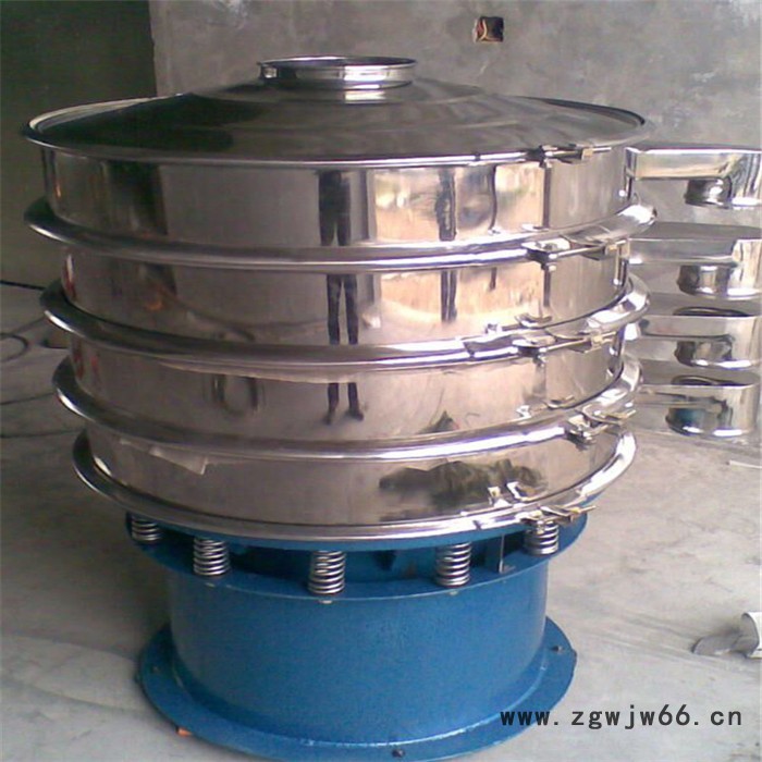 钦州滚筒筛规格水洗滚筒筛滚筒摩擦筛图7