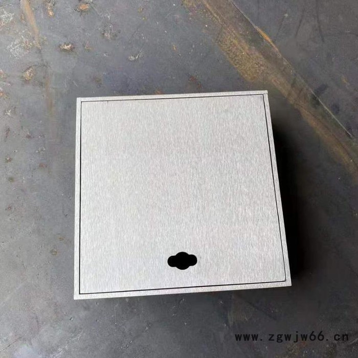 不锈钢井盖 不锈钢井盖价格 不锈钢井盖厂家 不锈钢市政井盖 不锈钢装饰井盖 批发采购 不锈钢井盖 不锈钢装饰井盖 量大价图5