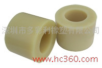 供应dochery玻纤切丝滚筒，粘性滚筒，PU胶筒图3