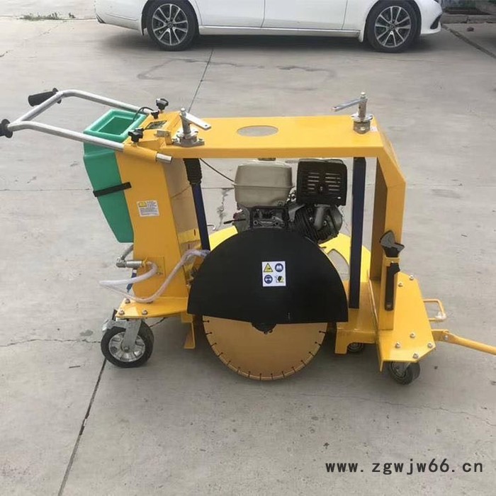 井盖圆周切割机江西益工1600型井盖切圆机图3