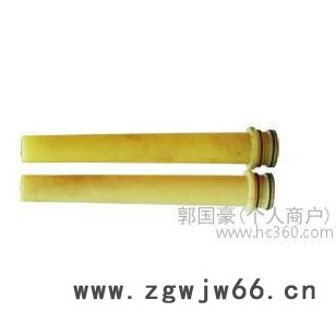 我公司专业生产喷浆机喷头 价格低廉 质量有保障图2