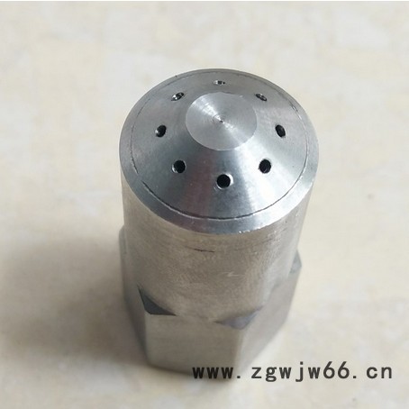 我公司专业生产喷浆机喷头 价格低廉 质量有保障图3