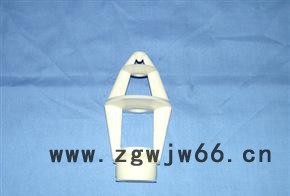 冷却塔花兰喷头　PP及各材质螺旋喷头　环保配件1886155图3