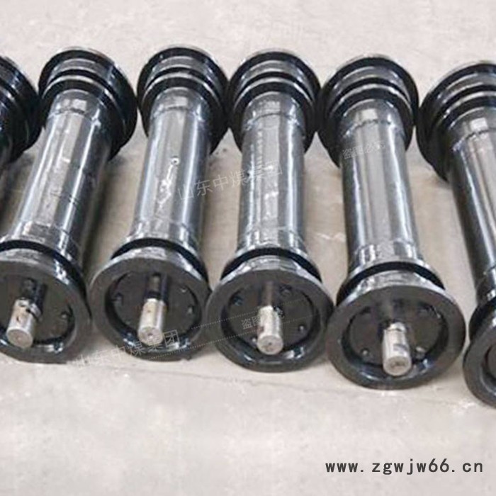 中煤 机尾滚筒 机尾滚筒参数 机尾滚筒供应商介绍图2