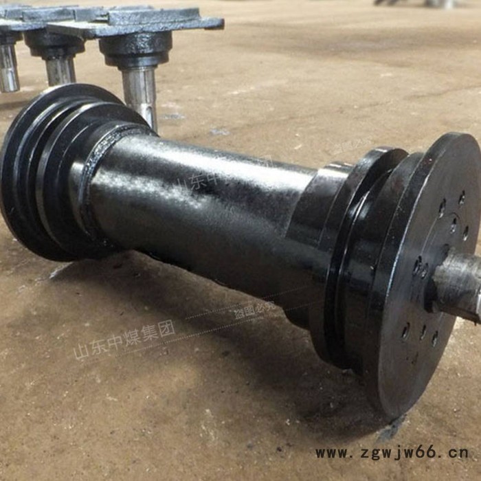 中煤 机尾滚筒 机尾滚筒参数 机尾滚筒供应商介绍图5