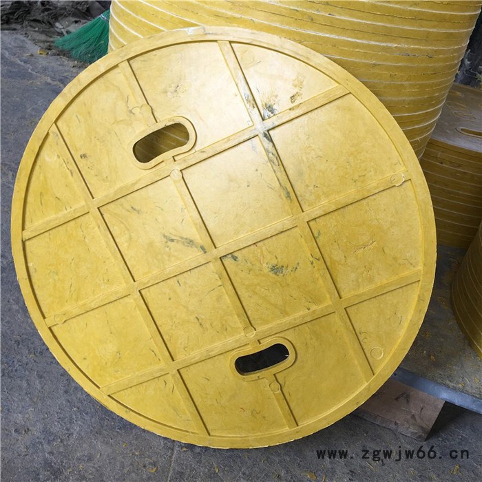 星凯     玻璃钢复合井盖   树脂窖井盖   井盖  厂家定制图2