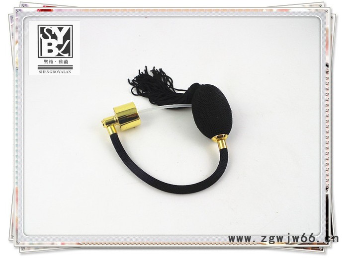 供应ODM18/415口径螺口气囊PT18-021喷头图2