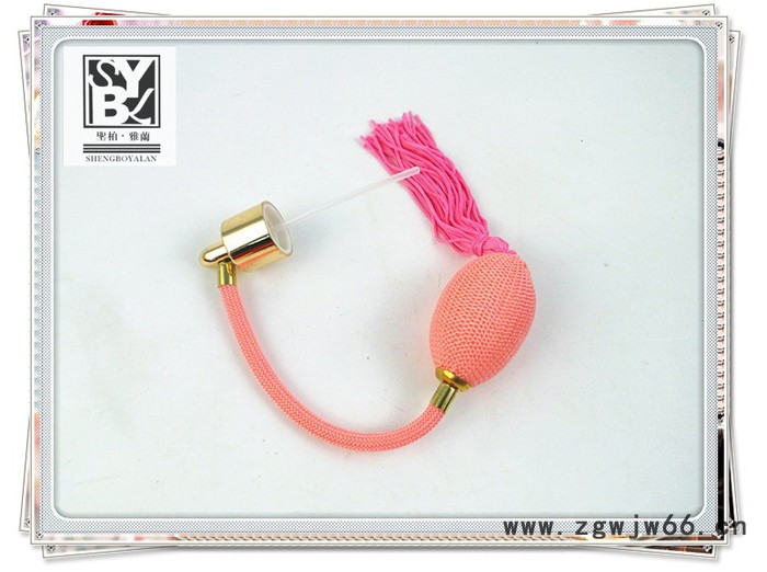 供应ODM18/415口径螺口气囊PT18-021喷头图5