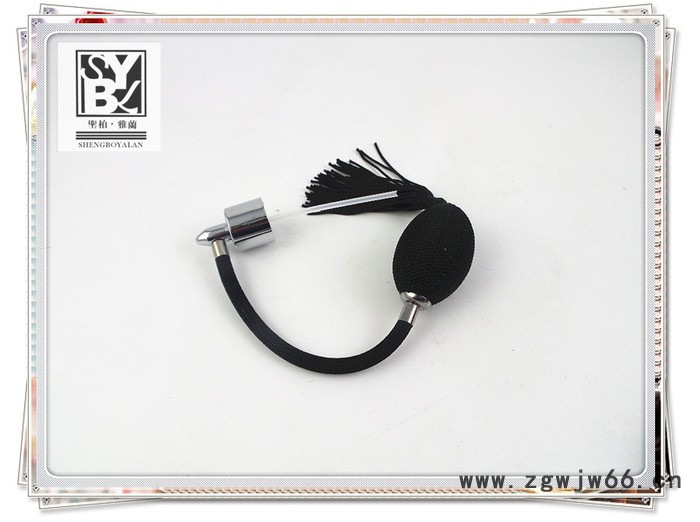 供应ODM18/415口径螺口气囊PT18-021喷头图3